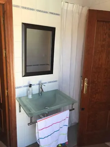 Casa Independiente Con Piscina Y Pista Deportiva Privadas El Puerto de Santa Maria Spain