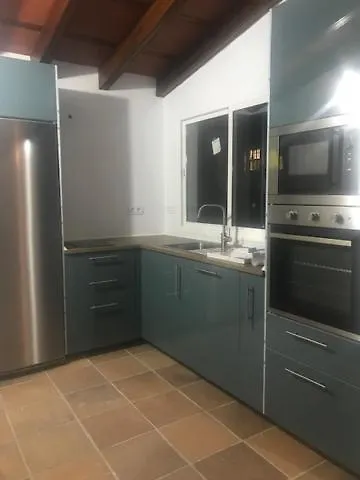 Villa Casa Independiente Con Piscina Y Pista Deportiva Privadas El Puerto de Santa Maria Spain