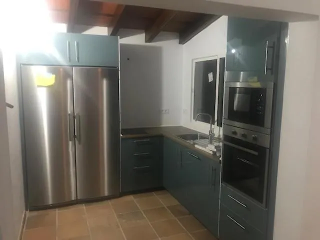 Casa Independiente Con Piscina Y Pista Deportiva Privadas El Puerto de Santa Maria Villa