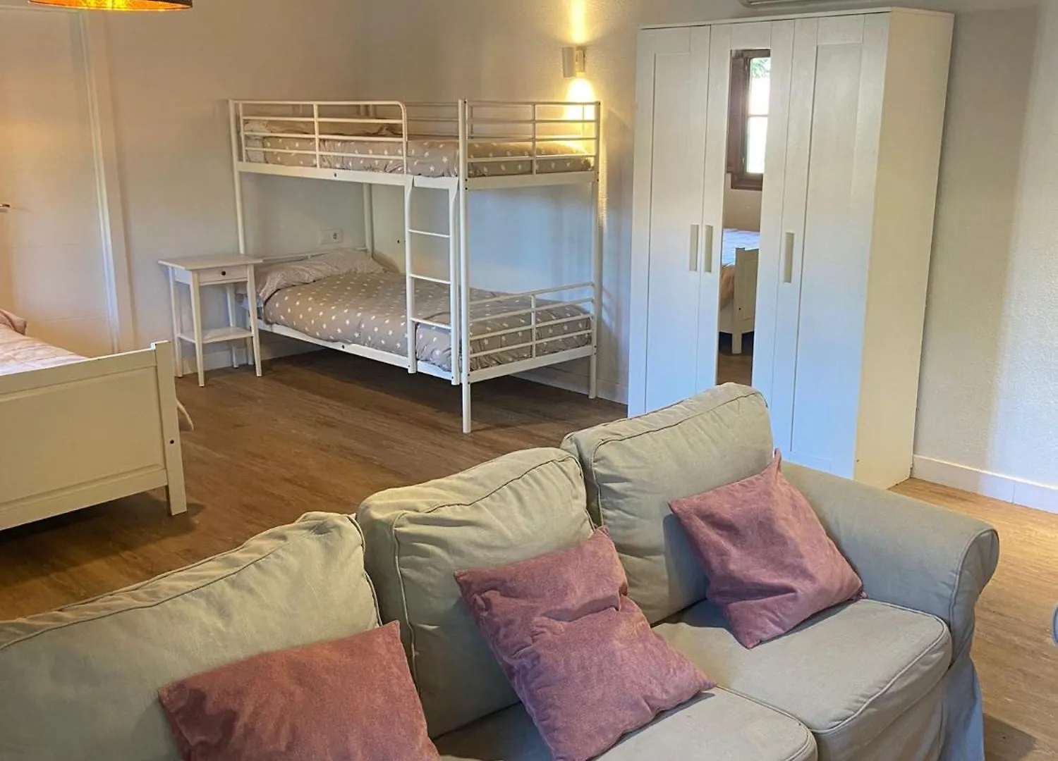 Casa Independiente Con Piscina Y Pista Deportiva Privadas El Puerto de Santa María Βίλα