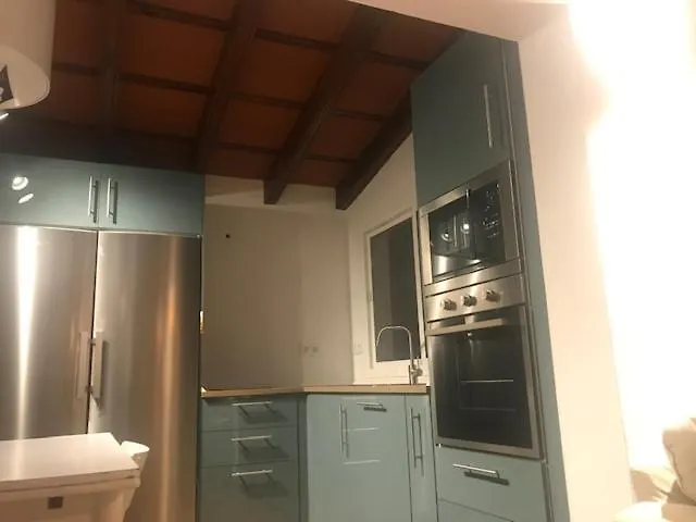 Casa Independiente Con Piscina Y Pista Deportiva Privadas El Puerto de Santa María